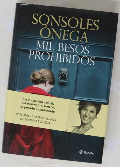 Mil besos prohibidos