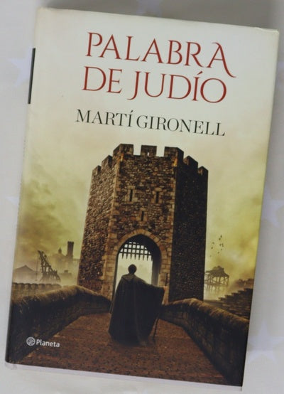 Palabra de judío