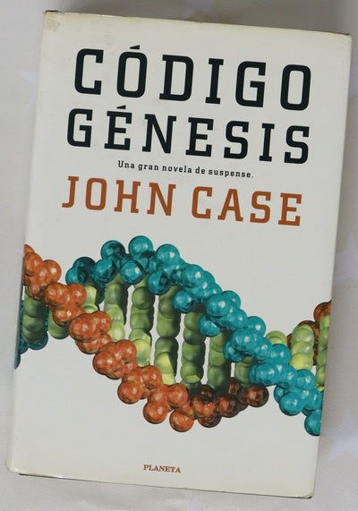 Código Génesis