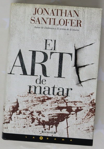 El arte de matar