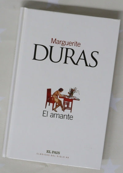 El amante