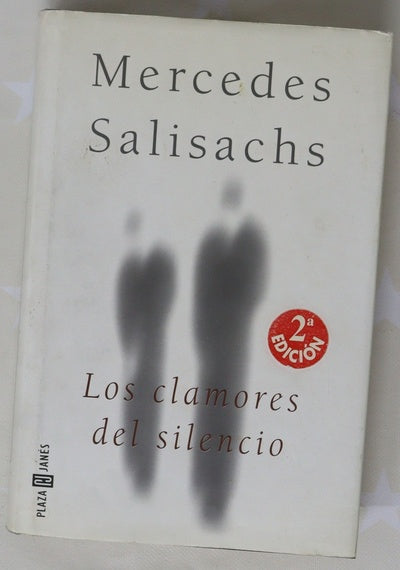 Los clamores del silencio