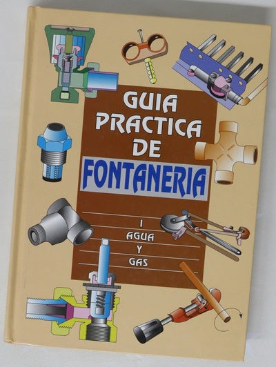 Guía practica de fontaneria