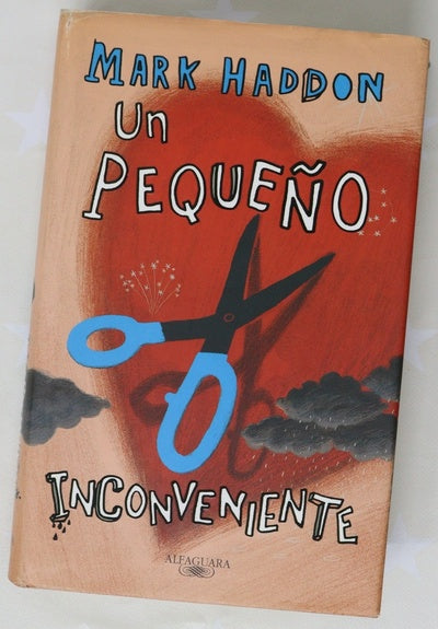 Un pequeño inconveniente