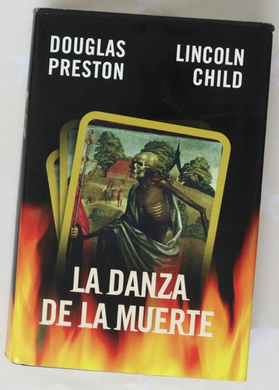 La danza de la muerte