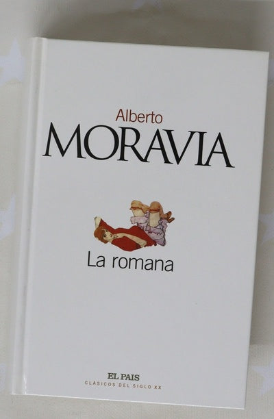 La romana
