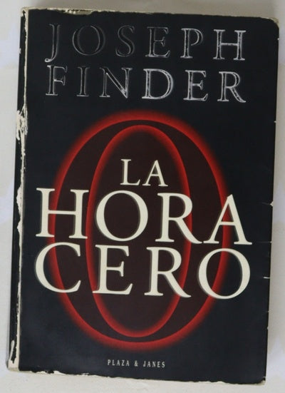 La hora cero