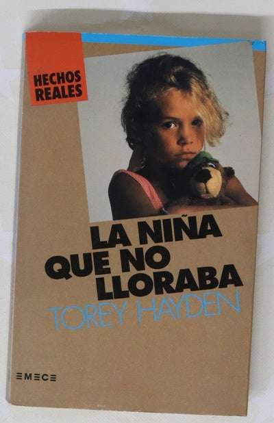 La niña que no lloraba