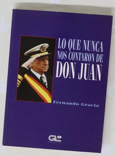 Lo que nunca nos contaron de Don Juan