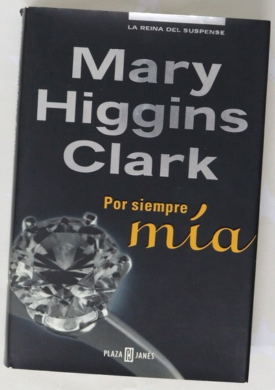 Por siempre mía