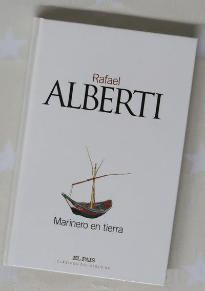Marinero en tierra