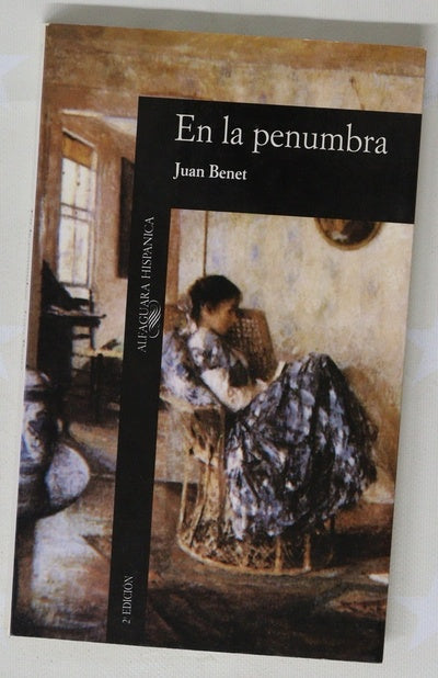En la penumbra