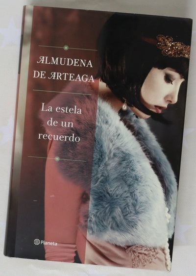 La estela de un recuerdo