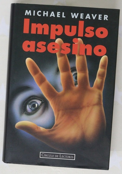 Impulso asesino