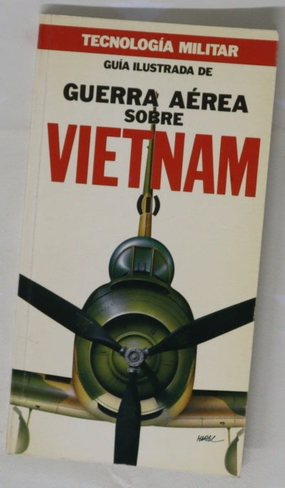 Guerra aérea sobre vietnam