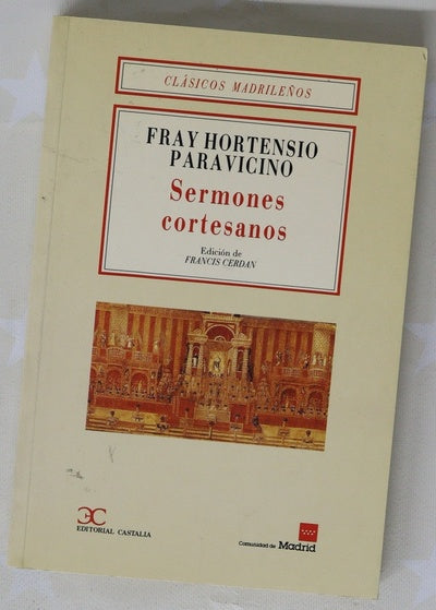 Sermones cortesanos