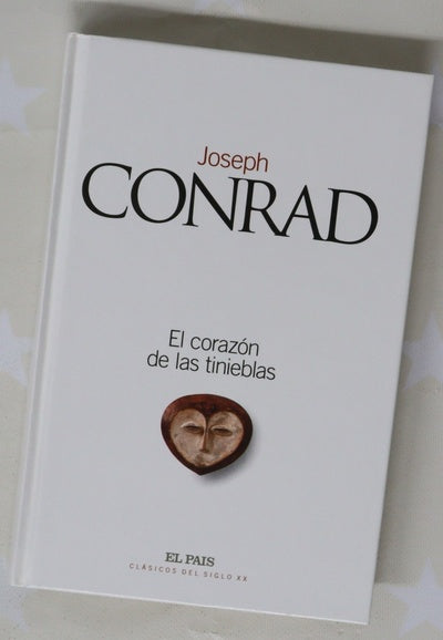El corazón de las tinieblas