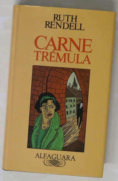 Carne tremula