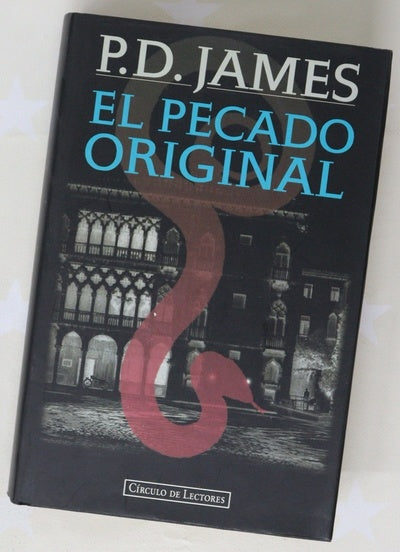 El pecado original