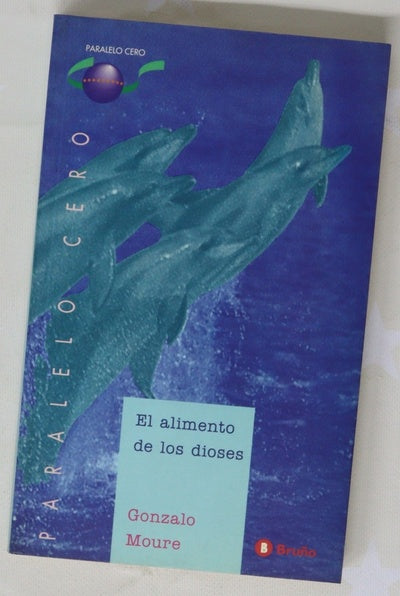 El alimento de los dioses