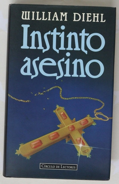 Instinto asesino
