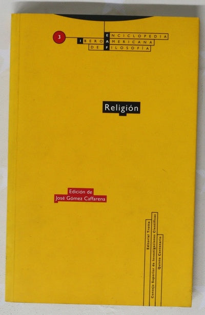 Religión