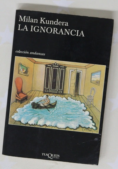 La ignorancia