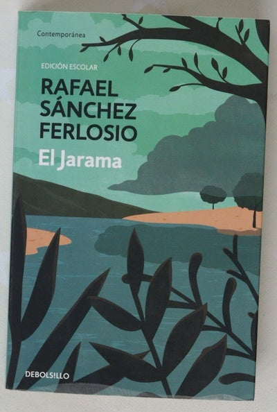 El Jarama