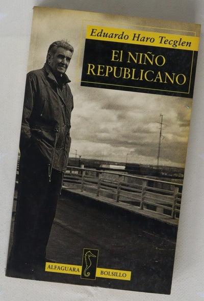 El niño republicano