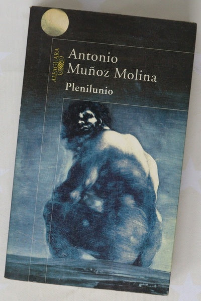Plenilunio