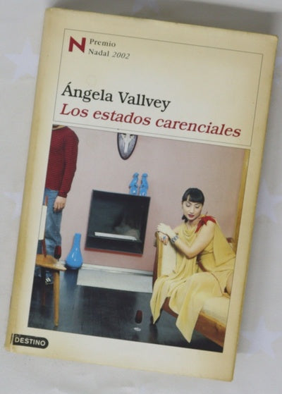 Los estados carenciales