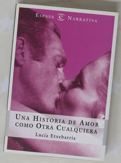 Una historia de amor como otra cualquiera