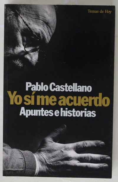 Yo sí me acuerdo apuntes e historias