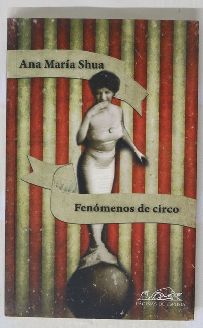 Fenómenos de circo