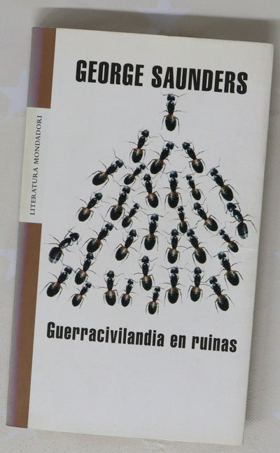 Guerracivilandia en ruinas
