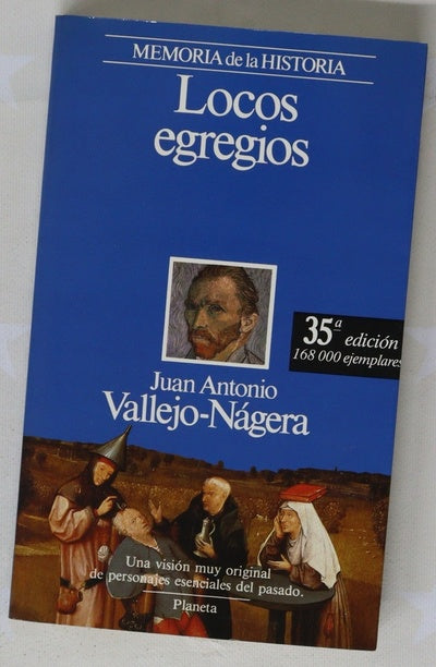 Locos egregios