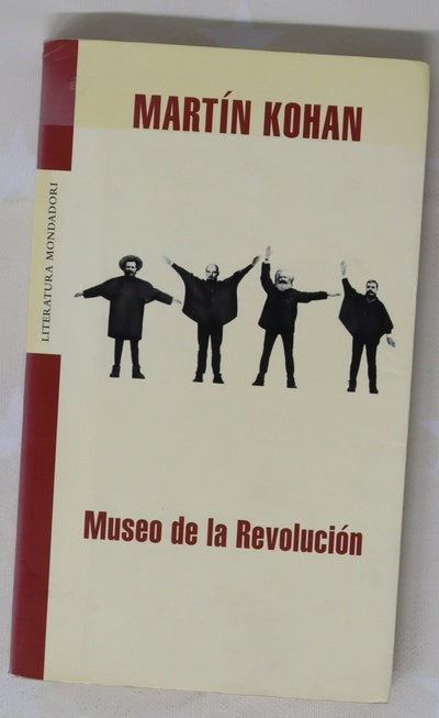 Museo de la revolución