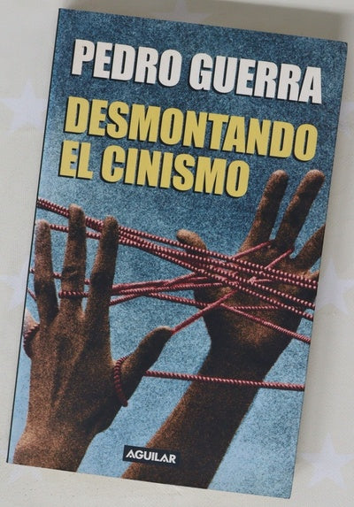 Desmontando el cinismo