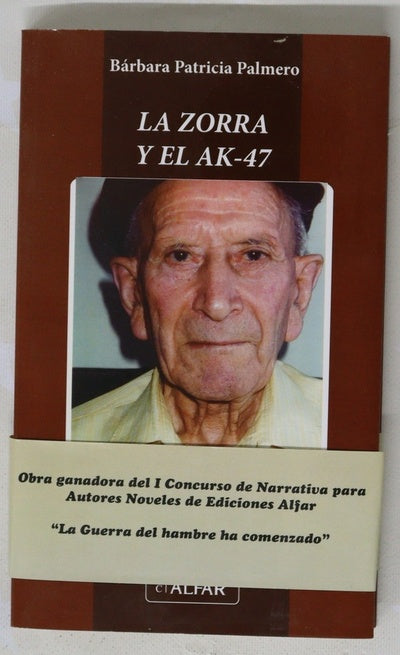 La zorra y el AK-47