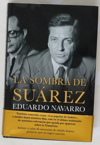 La sombra de Suárez