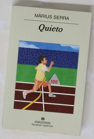 Quieto