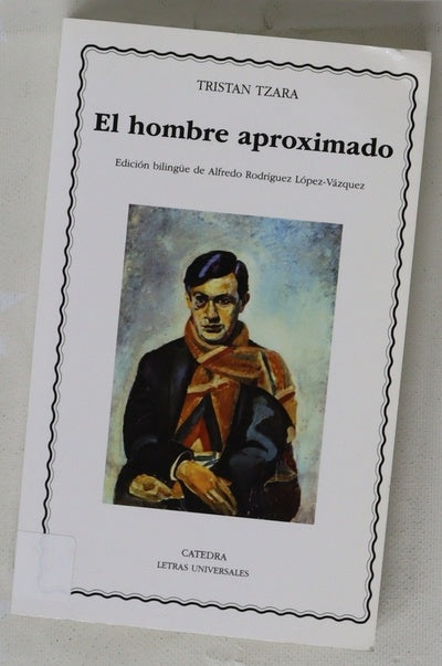El hombre aproximado