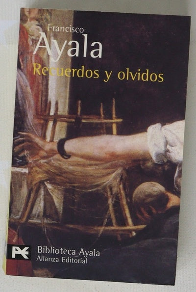 Recuerdos y olvidos