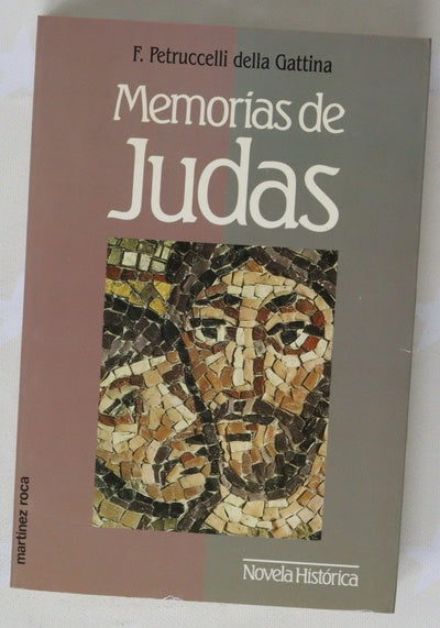 Memorias de Judas
