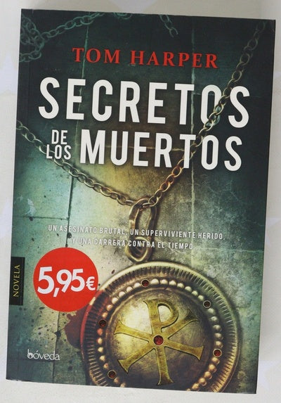 Secretos de los muertos