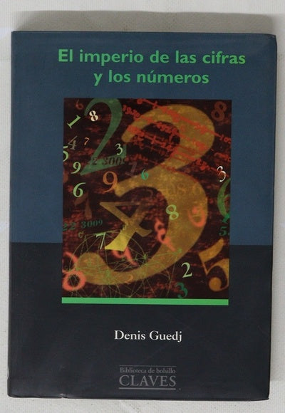 El imperio de las cifras y los numeros