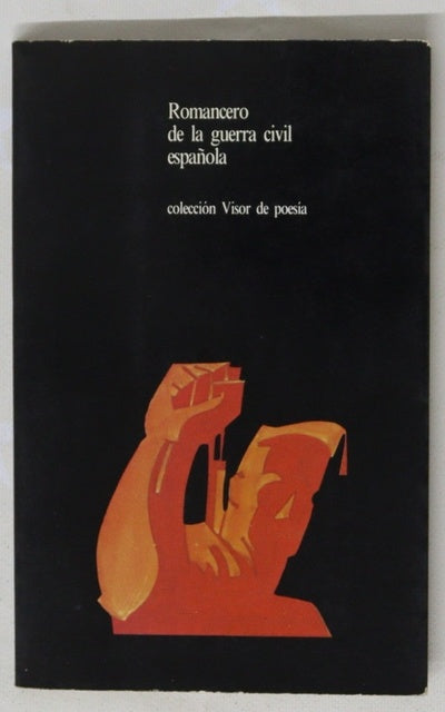 Romancero de la guerra civil