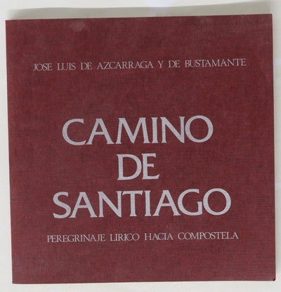 El Camino de Santiago