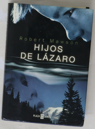 Hijos de Lázaro