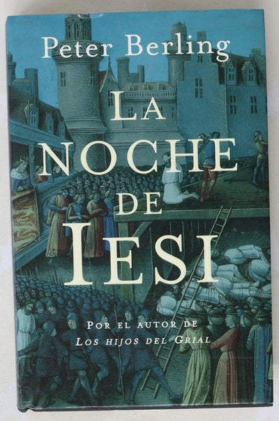 La noche de Iesi